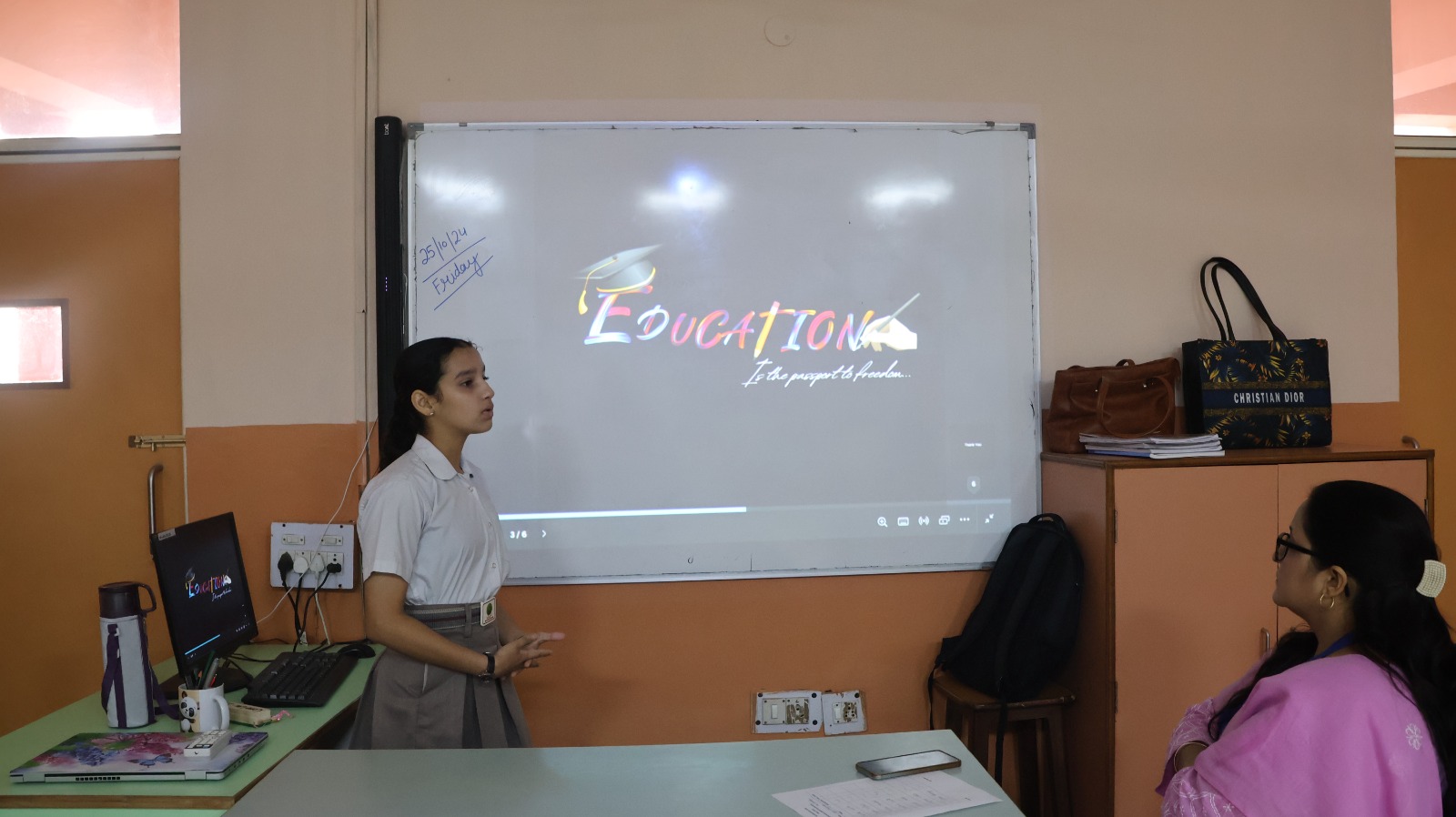 Iconic Impressions-Logo Design Challenge